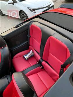 شيفروليه كامارو